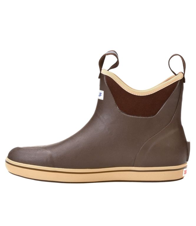 Women's Xtratuf Deck Boot, 6