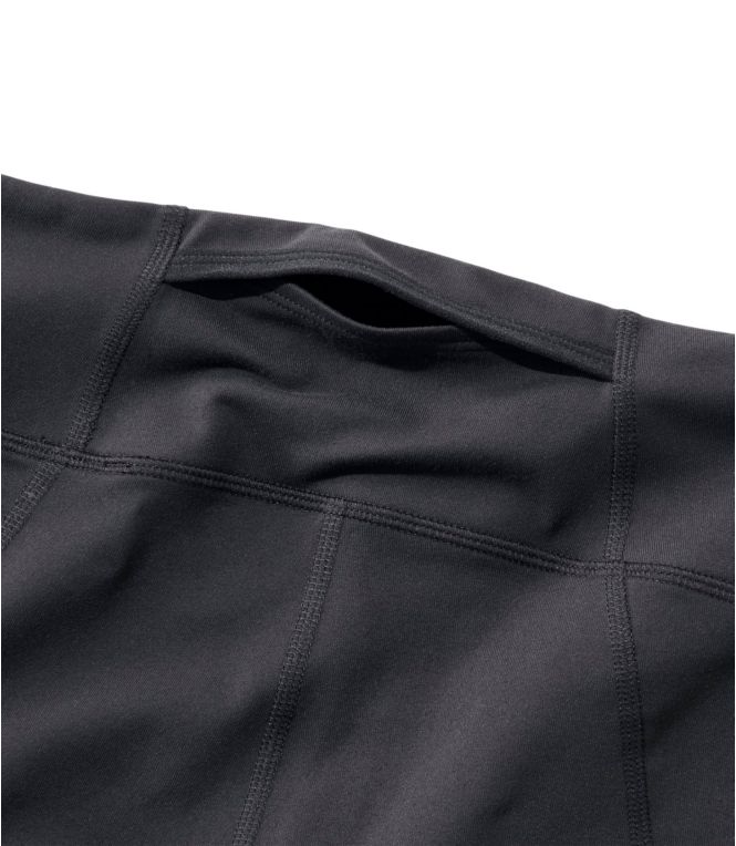 Women's Boundless Performance Pocket Tights, Mid-Rise