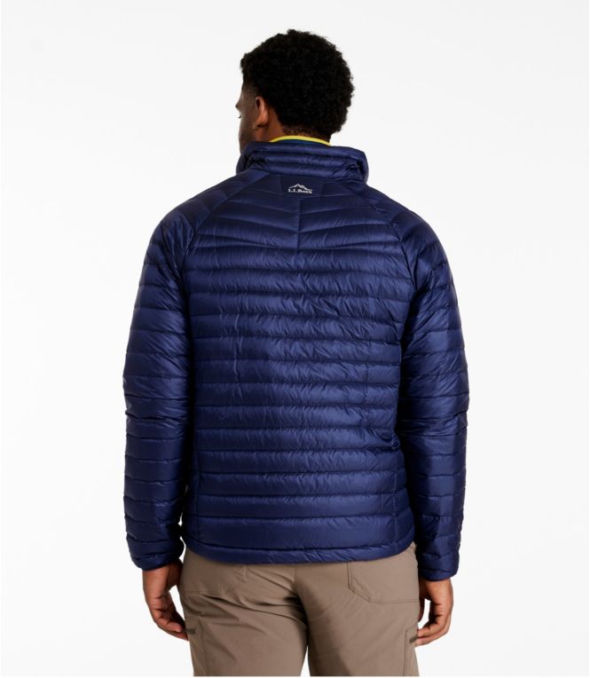 Men's Ultralight 850 Down Sweater