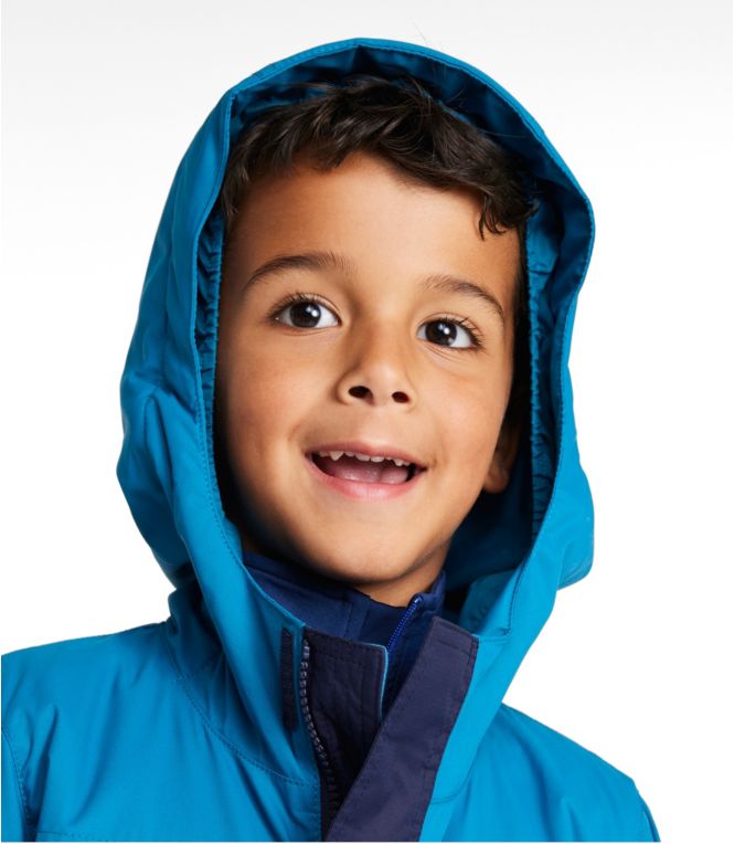 Little Kids' Cold Buster Snowsuit