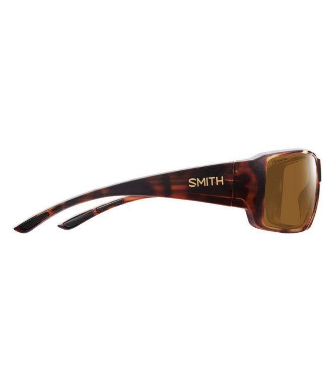 Smith Guide Choice ChromaPop Polarized Sunglasses, Extra-Large