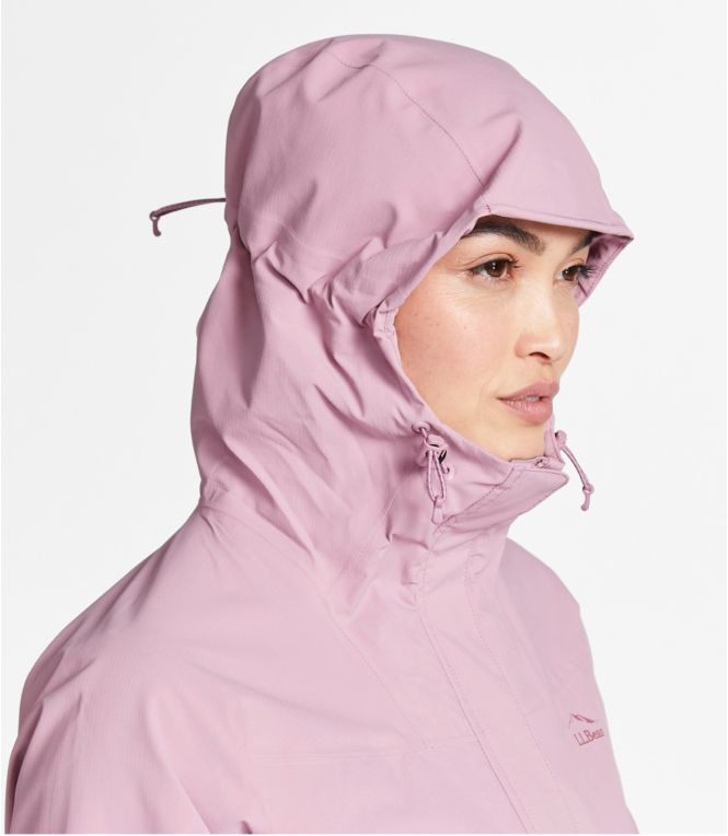 Women's Cresta Stretch Rain Jacket