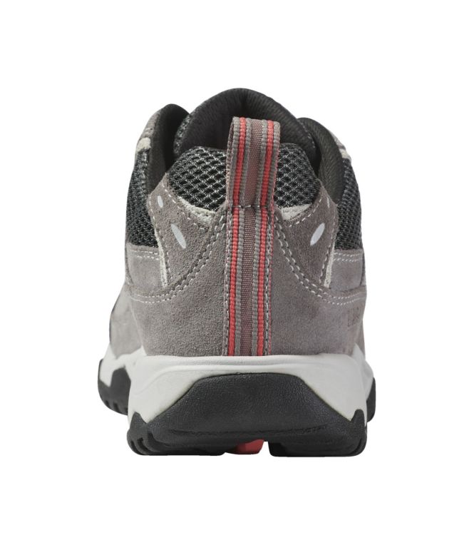 Women's Trail Model 4 Ventilated Hiking Shoes