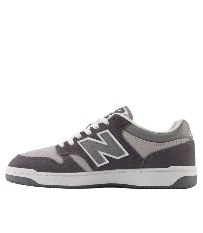 Men's New Balance 480 Court Shoes
