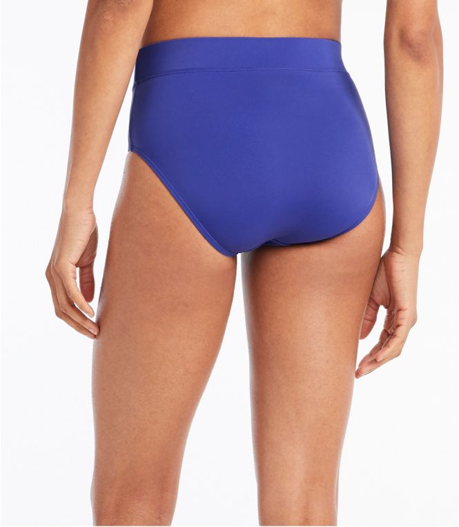 Women's BeanSport Swimwear, Bottom