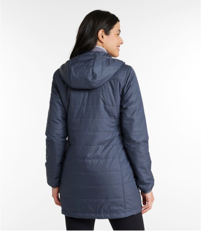 Women's Mountain Classic Puffer Coat