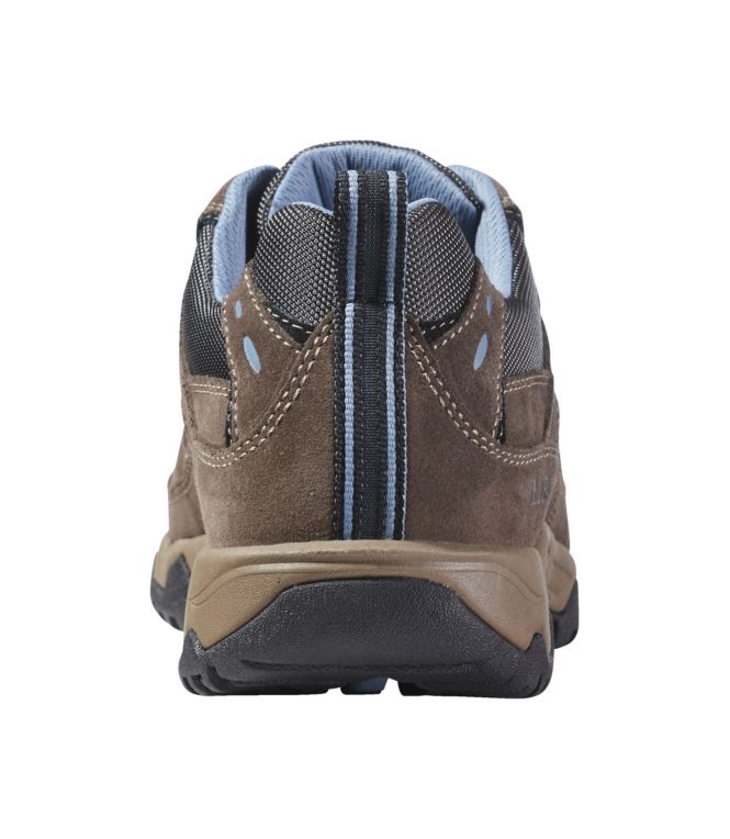 Men's Trail Model 4 Hiking Shoes