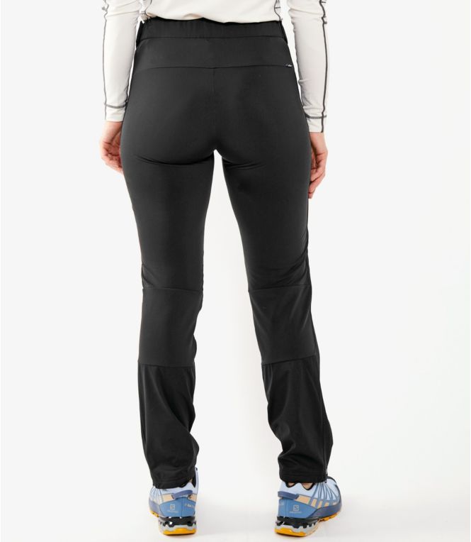 Women's Swix Solo Pant, Full-Zip