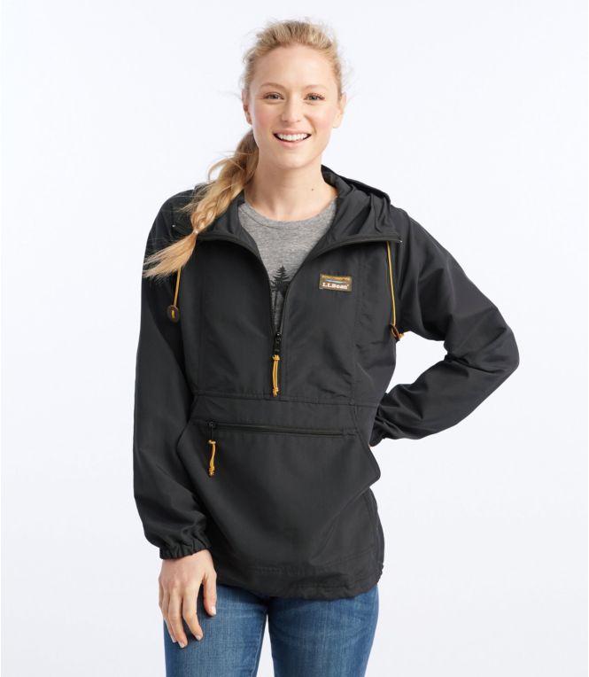 Women's Mountain Classic Anorak
