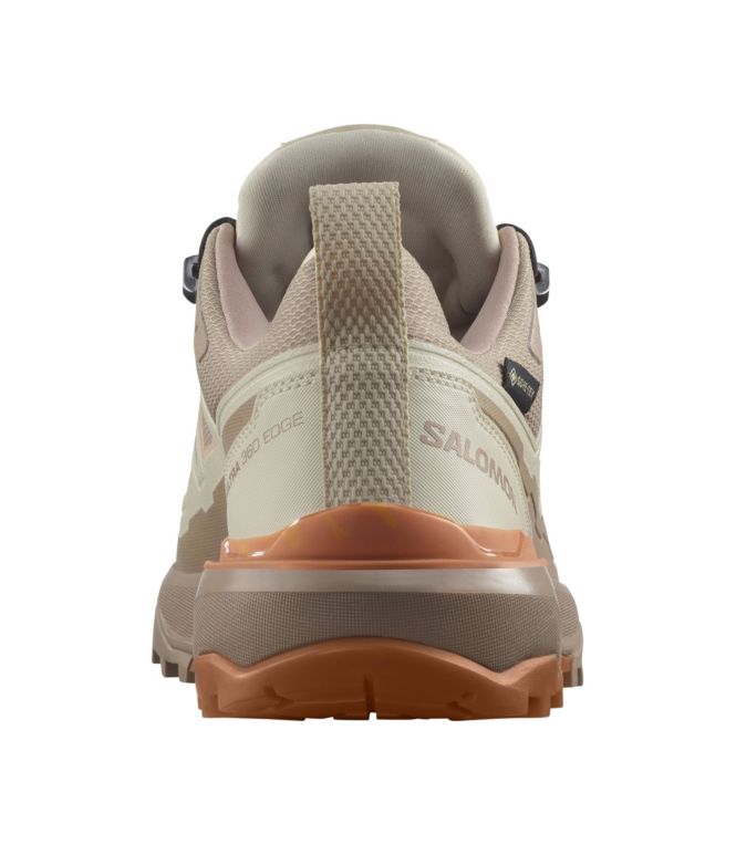 Women's Salomon X Ultra Edge 360 GORE-TEX Hiking Shoes