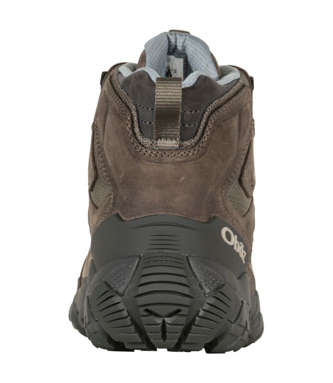 Women's Oboz Sawtooth X B-DRY Hikers, Mid