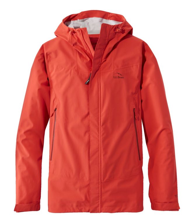 Men's Cresta Stretch Rain Jacket