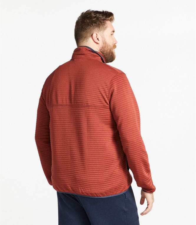 Men's Airlight Knit Pullover