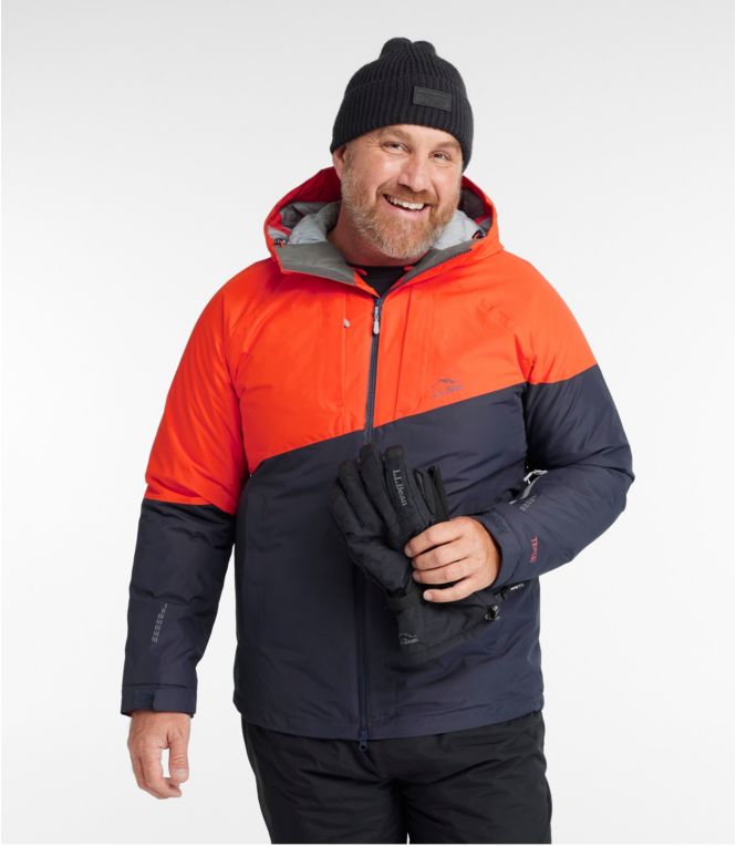 Men's Wildcat Waterproof Ski Jacket