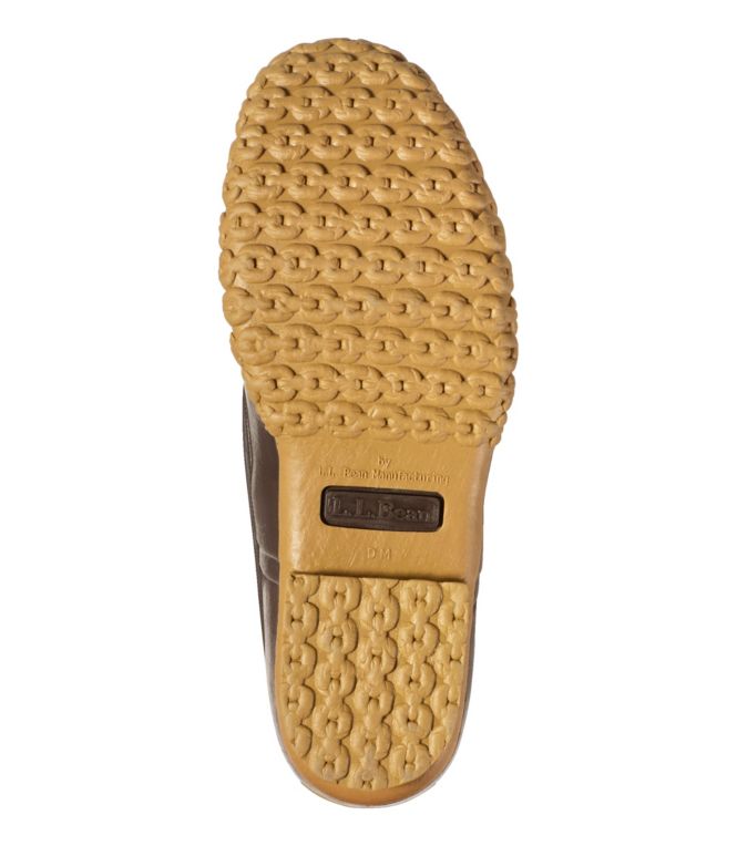 Women’s Bean Boots, 8