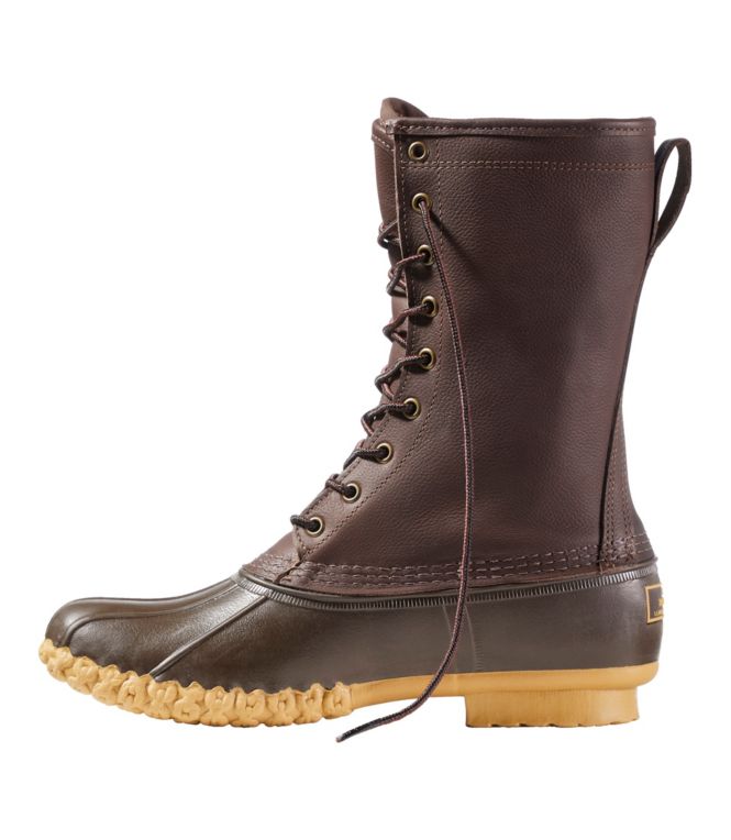 Men's Maine Hunting Shoes, 10