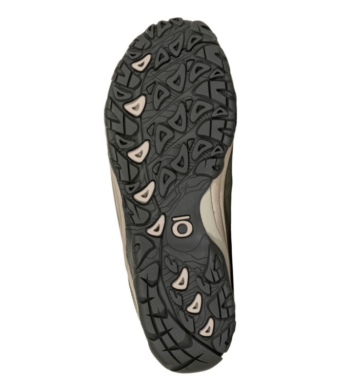 Women's Oboz Ousel Hiking Shoes