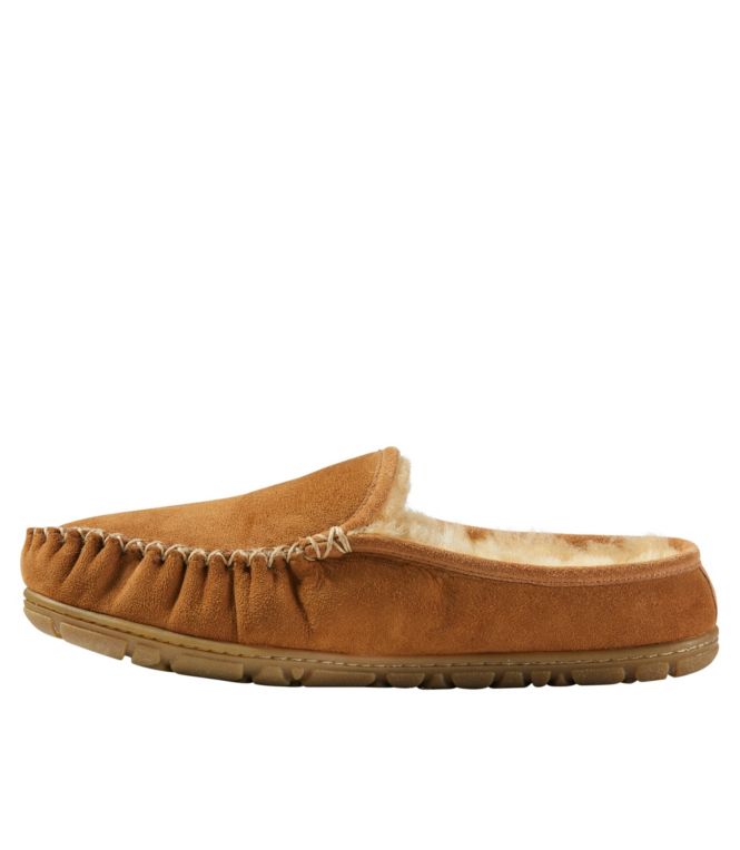 Men's Wicked Good Scuffs