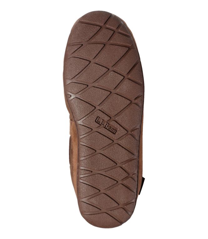 Men's Wicked Good Moccasins