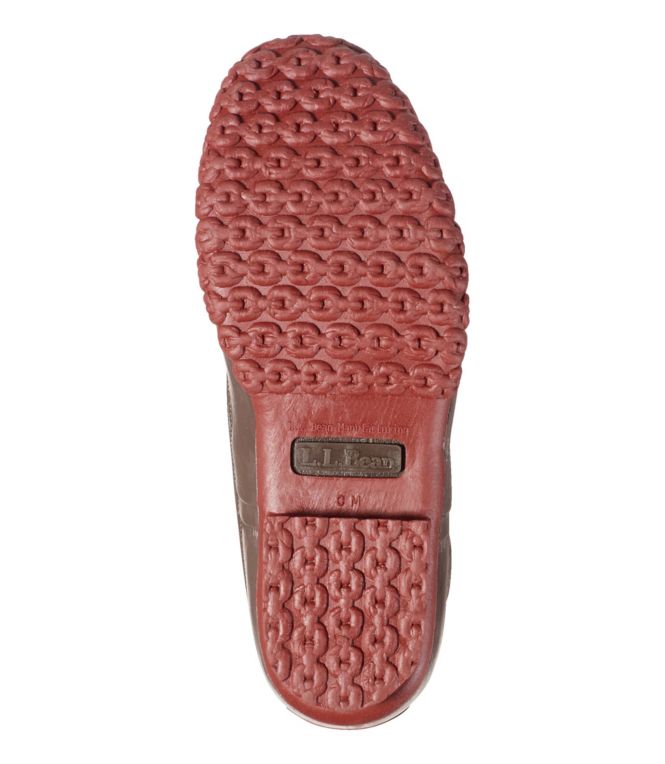 Women's L.L.Bean Boots, 8