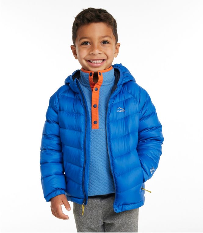 Infants’ and Toddlers’ Ultralight 650 Down Jacket