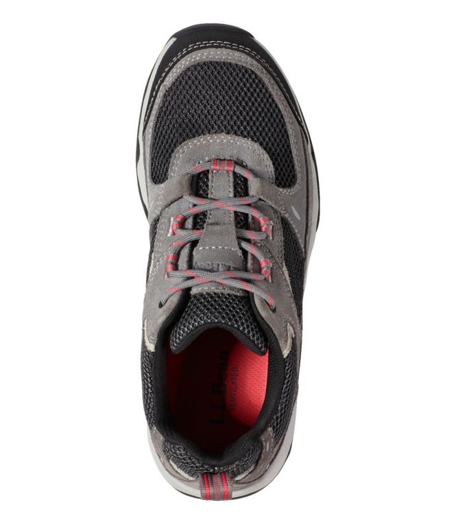 Women's Trail Model 4 Ventilated Hiking Shoes