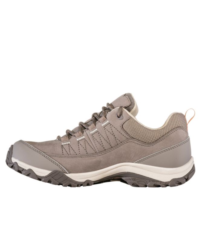 Women's Oboz Ousel B-Dry Hiking Shoes