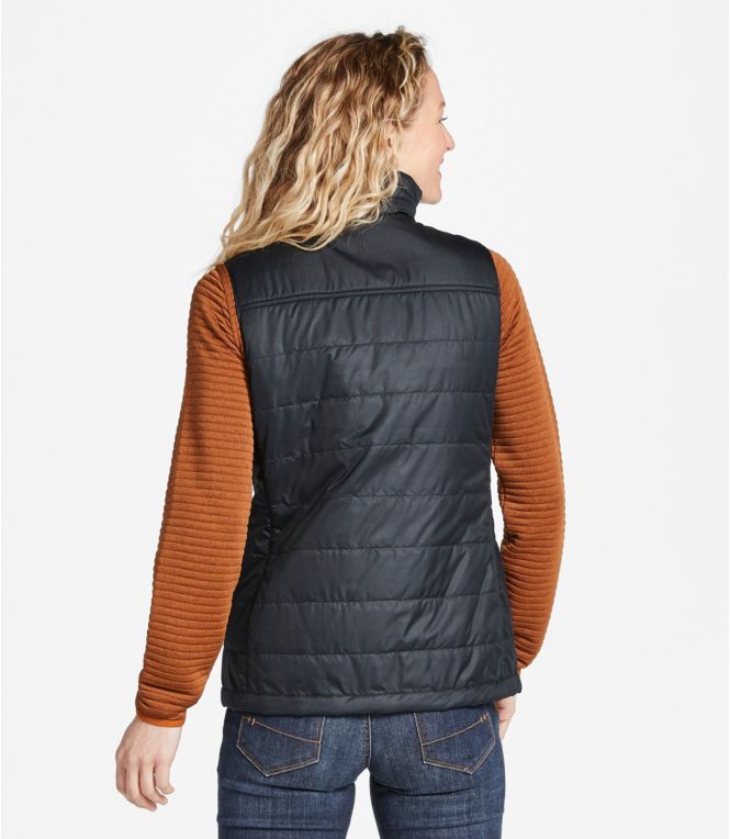 Women's Mountain Classic Puffer Vest