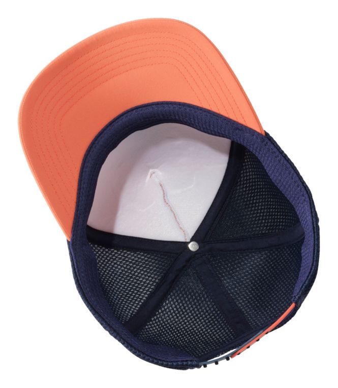 Adults' Beanlight Floating Trucker Hat