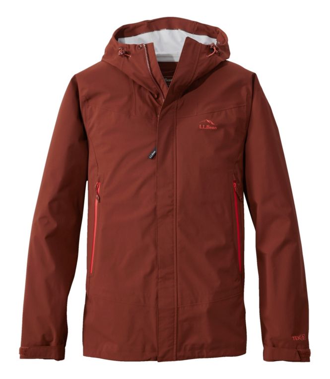 Men's Cresta Stretch Rain Jacket