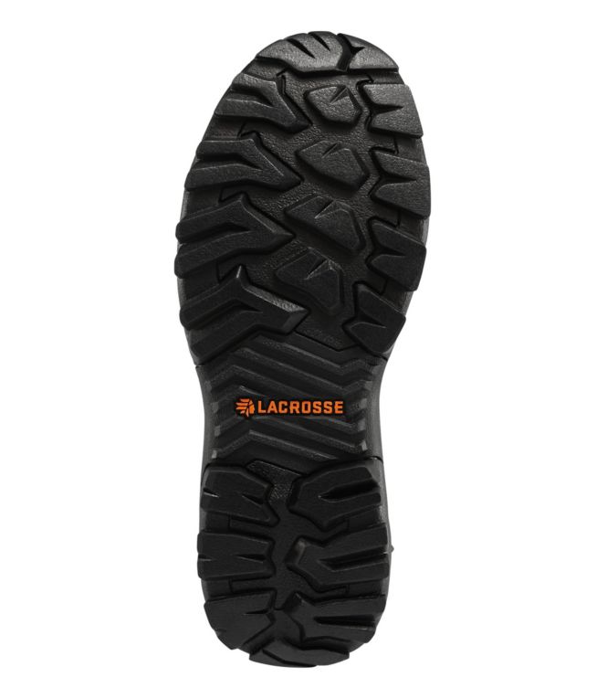 Men's Lacrosse Alphaburly Pro Boots, 18