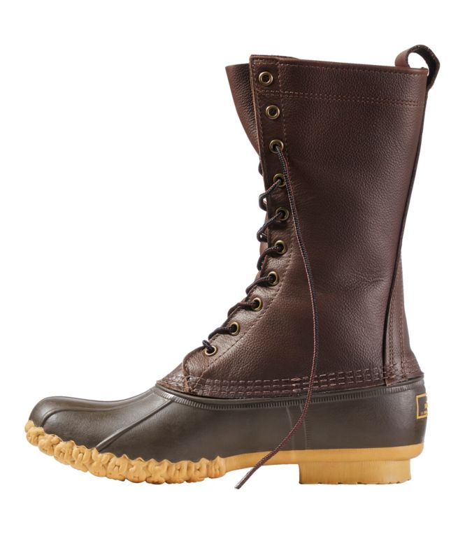 Men's Maine Hunting Shoes, 12