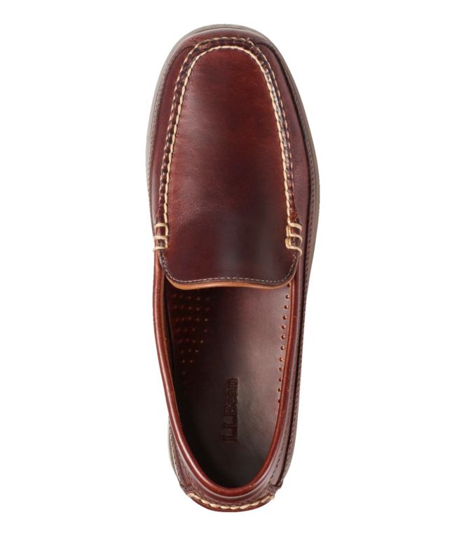 Men's Casco Bay Boat Mocs, Venetian
