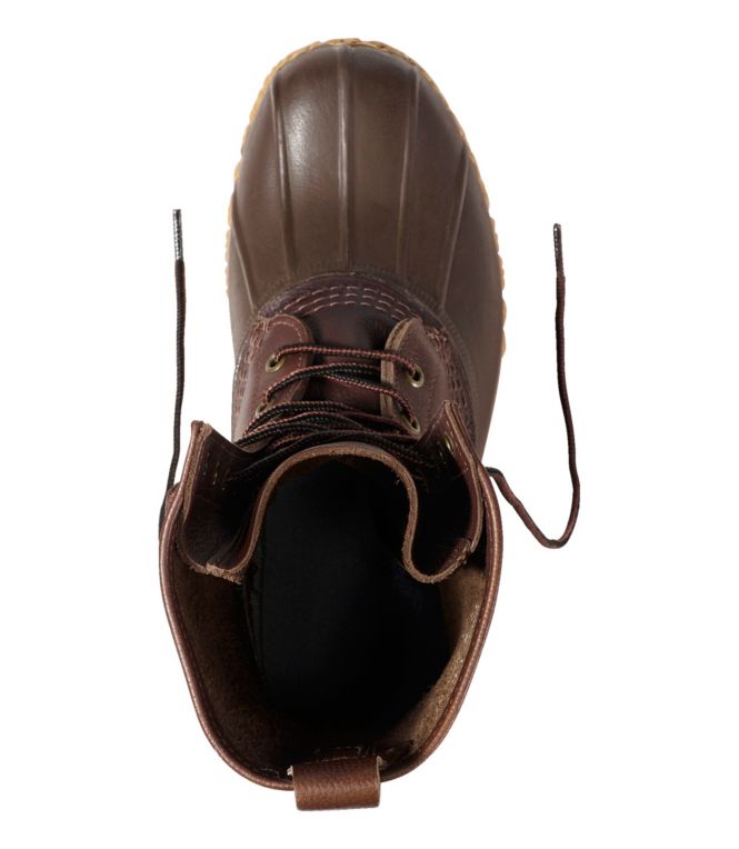 Women's Maine Hunting Shoes, 10