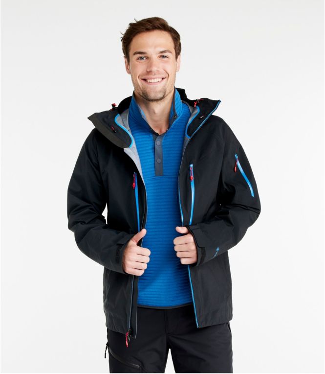 Men's GORE-TEX Pro Patroller Jacket