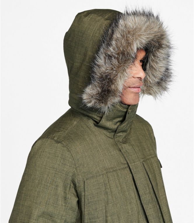 Men's Baxter State Parka