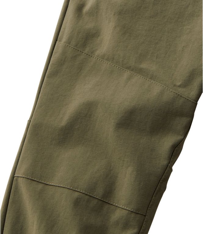 Toddlers' Cresta Hiking Joggers