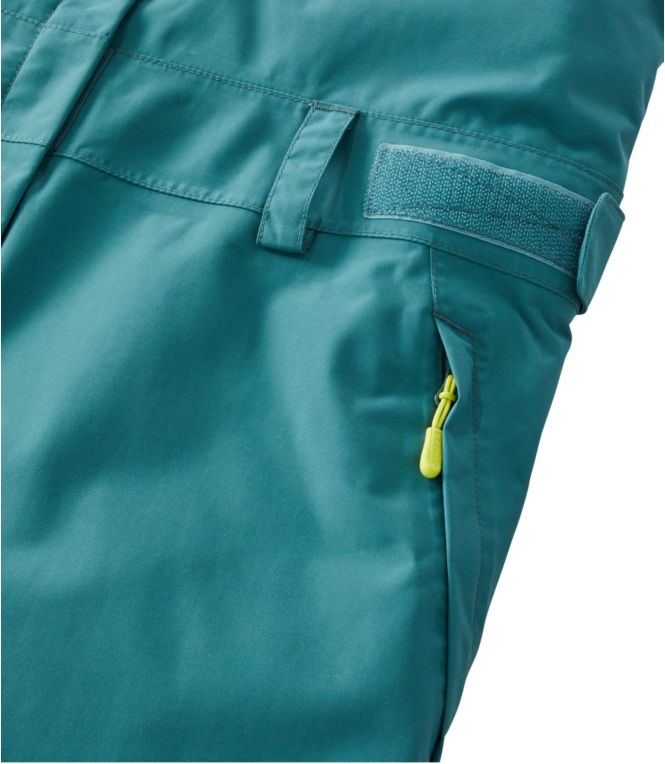 Women's Wildcat Bib Pants