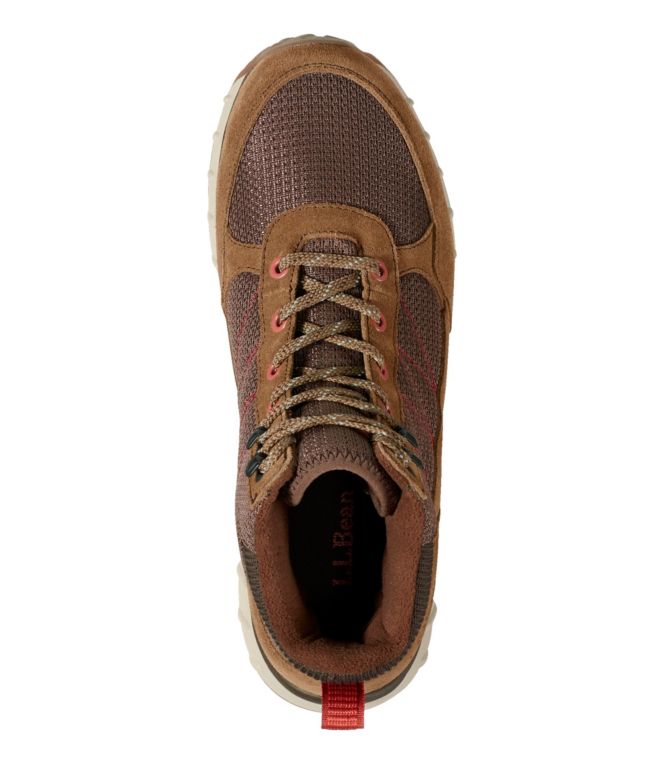 Men's Snow Sneaker 5 Boots, Lace-Up