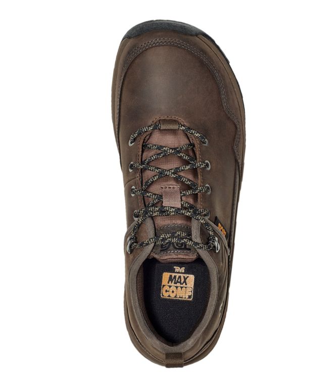 Men's Teva Riva RP Waterproof Trail Shoes