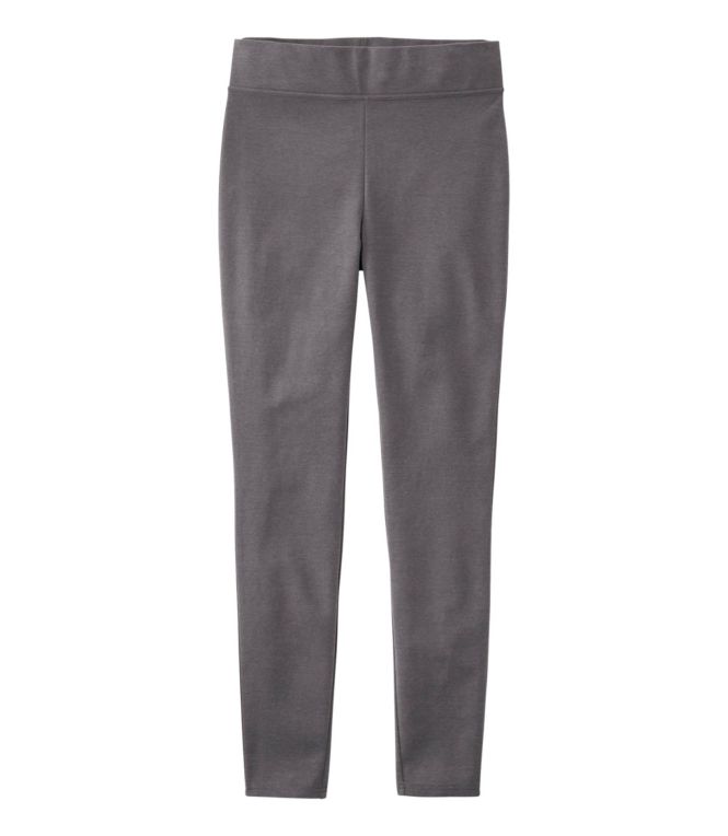 Women's Essential High-Waist Leggings