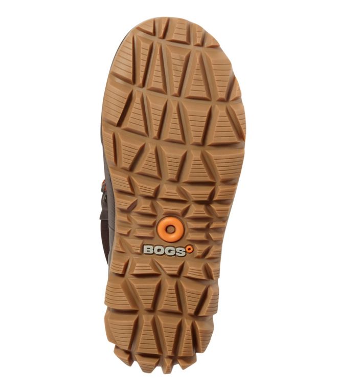 Men's Bogs Arcata Urban Boots, Lace-Up