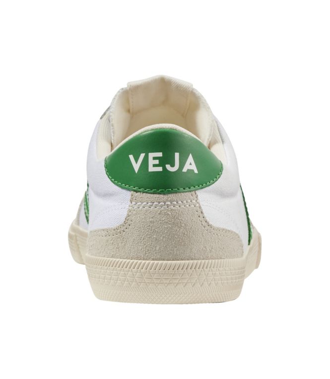 Men's Veja Volley Sneakers, Canvas