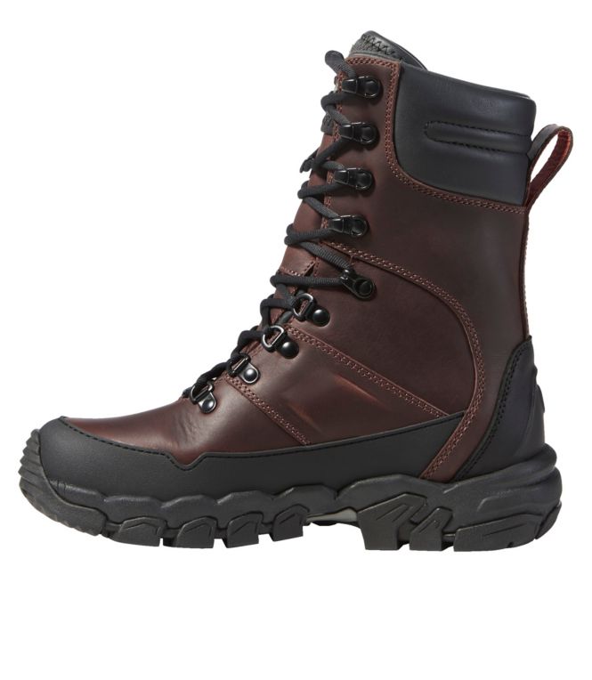 Women's Maine Warden's Field Boot