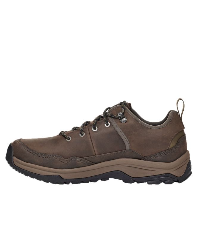 Men's Teva Riva RP Waterproof Trail Shoes