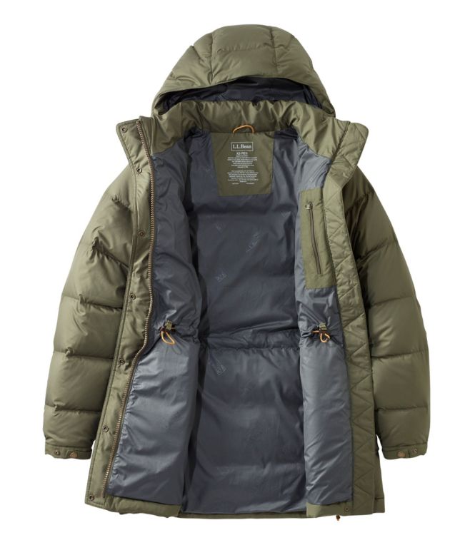 Women's Mountain Classic Down Parka