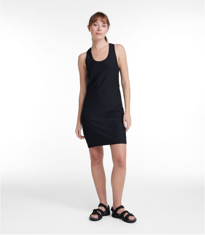 Women's L.L.Bean Everyday Performance Dress