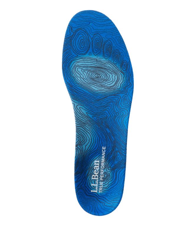 L.L.Bean True Performance Insoles