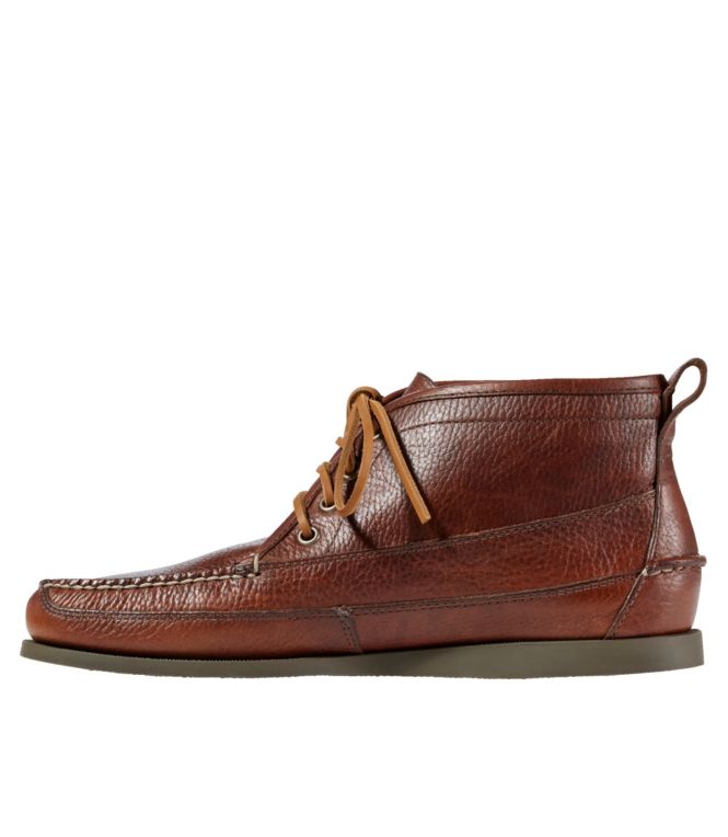 Men's Handsewn Moccasins, Ranger Moc