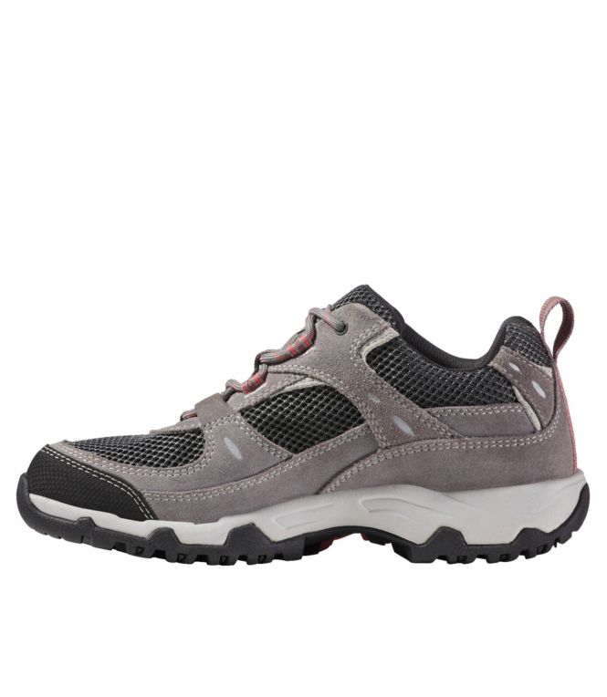 Women's Trail Model 4 Ventilated Hiking Shoes
